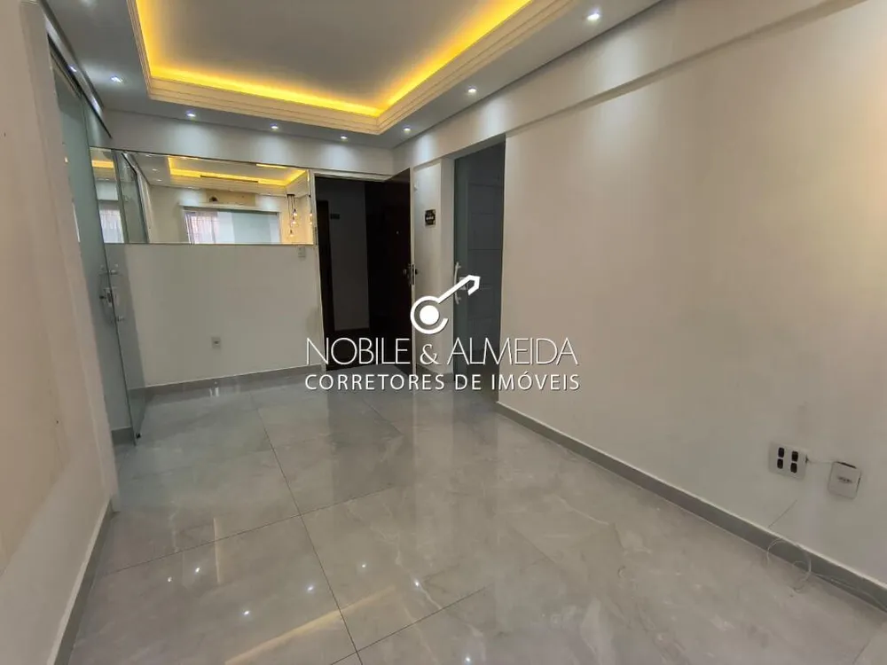 Apartamento, 1 quarto, 58 m² - Foto 2