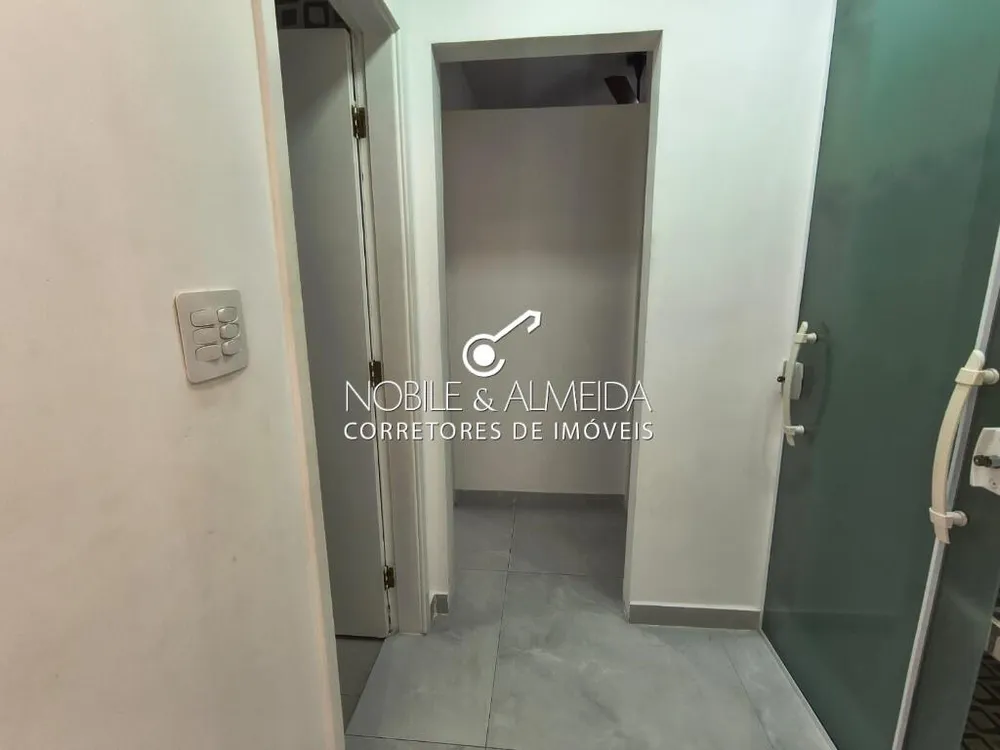Apartamento, 1 quarto, 58 m² - Foto 9
