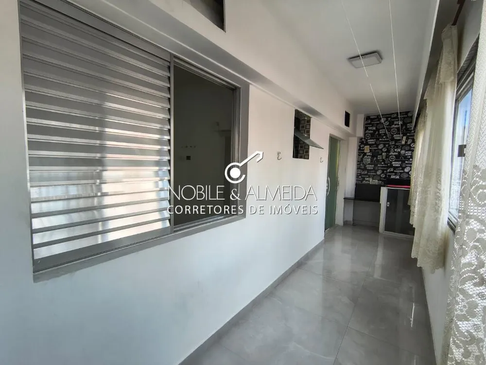 Apartamento, 1 quarto, 58 m² - Foto 5
