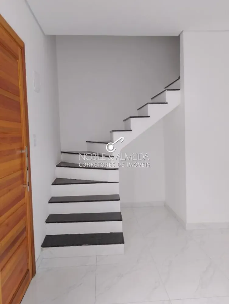Casa, 3 quartos, 67 m² - Foto 2