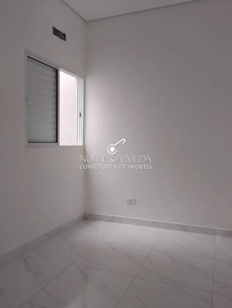 Casa, 3 quartos, 67 m² - Foto 2