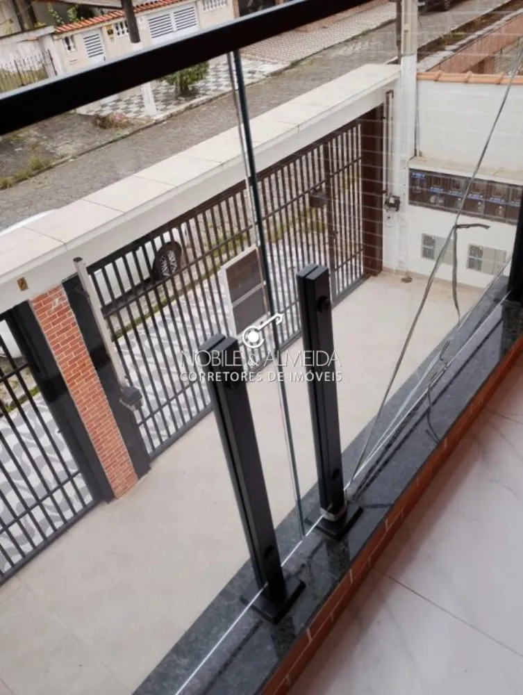 Casa, 3 quartos, 67 m² - Foto 1