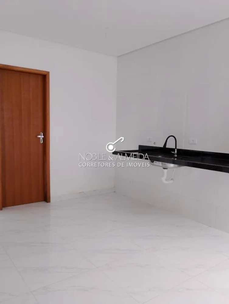 Casa, 3 quartos, 67 m² - Foto 4
