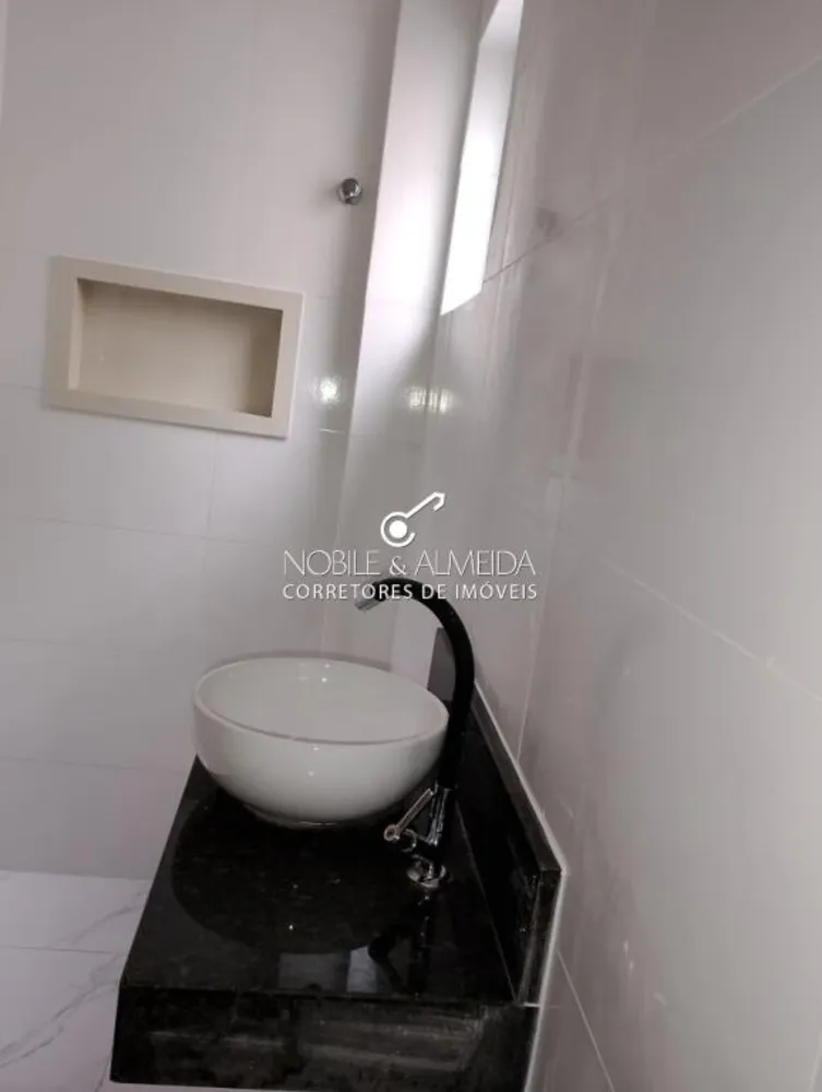 Casa, 3 quartos, 67 m² - Foto 13