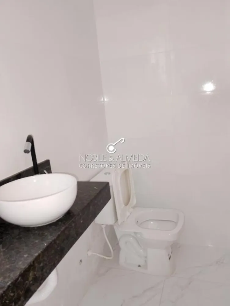 Casa, 3 quartos, 67 m² - Foto 1