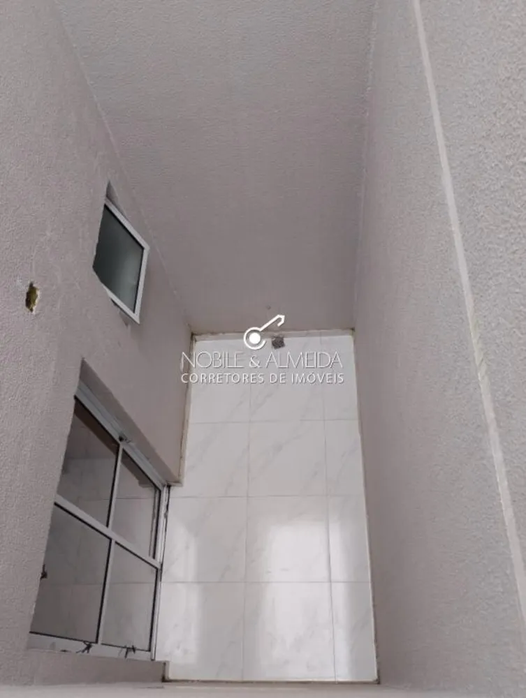 Casa, 3 quartos, 67 m² - Foto 3