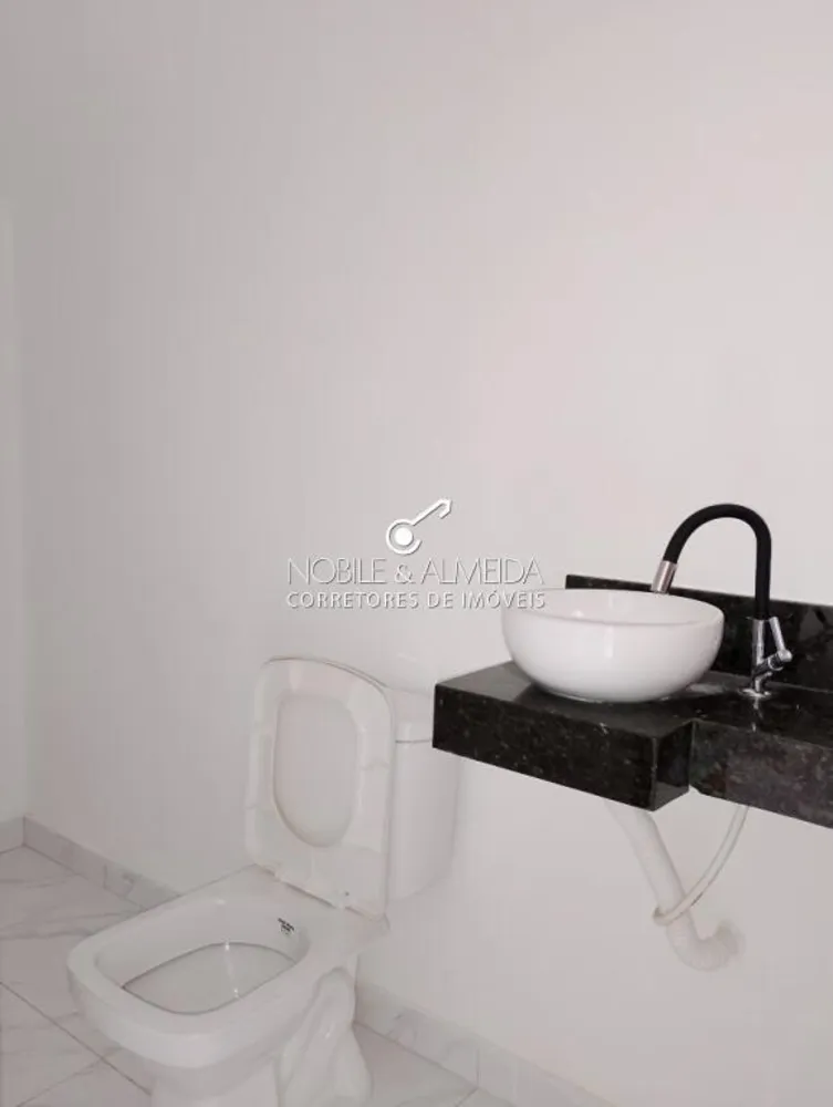 Casa, 3 quartos, 67 m² - Foto 5