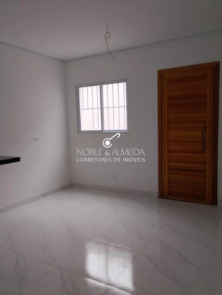 Casa, 3 quartos, 67 m² - Foto 3