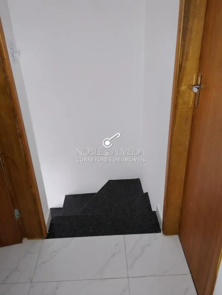 Casa, 3 quartos, 67 m² - Foto 6