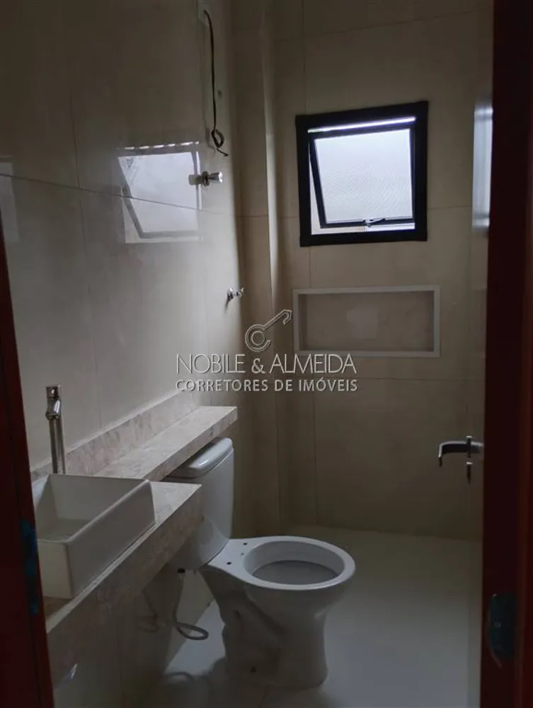Casa, 2 quartos, 60 m² - Foto 4