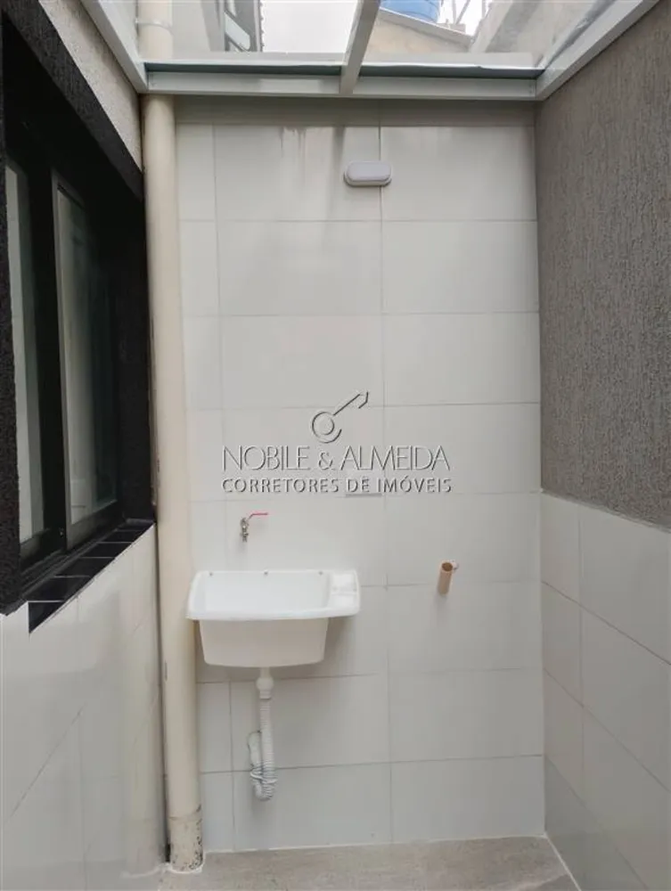 Casa, 2 quartos, 60 m² - Foto 6