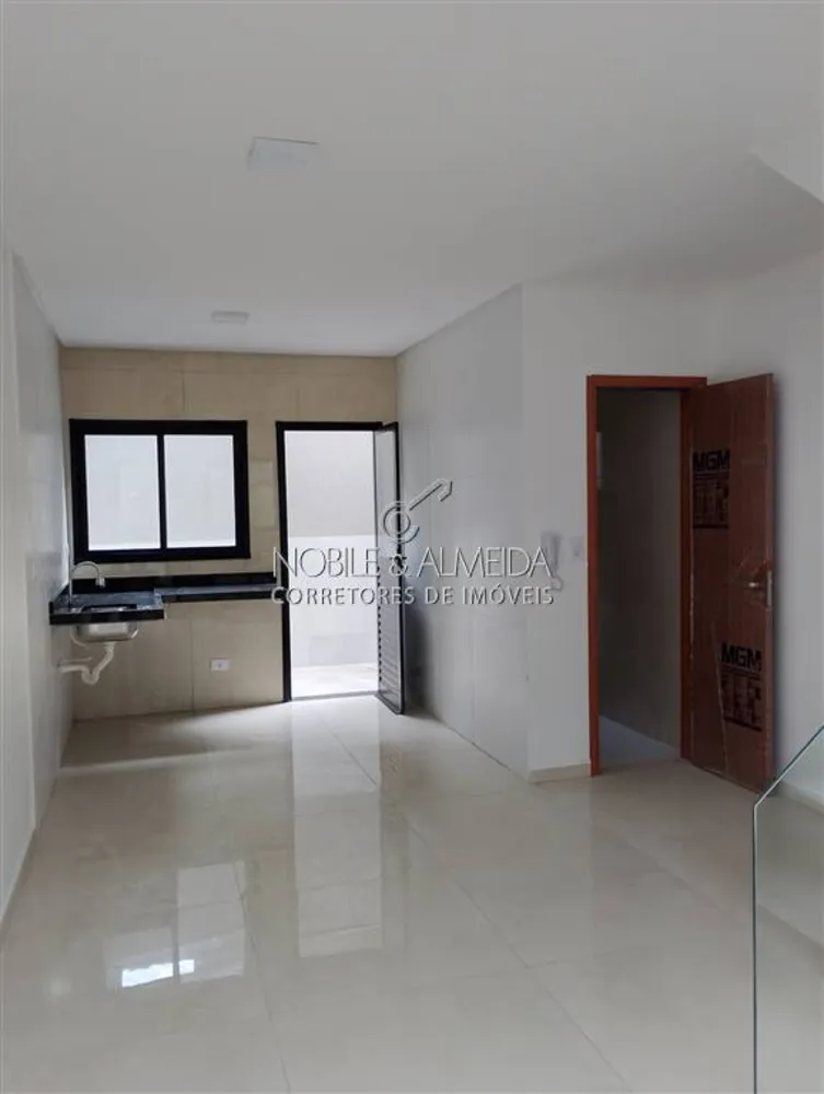 Casa, 2 quartos, 60 m² - Foto 2