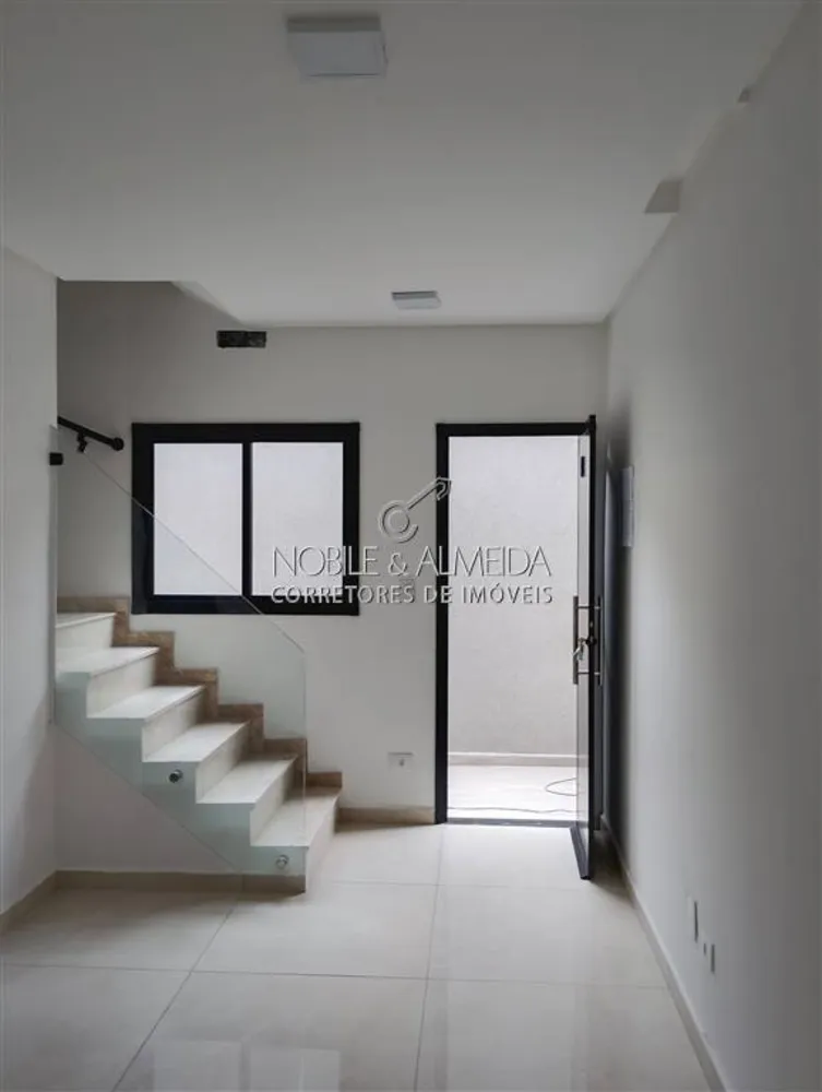 Casa, 2 quartos, 60 m² - Foto 5