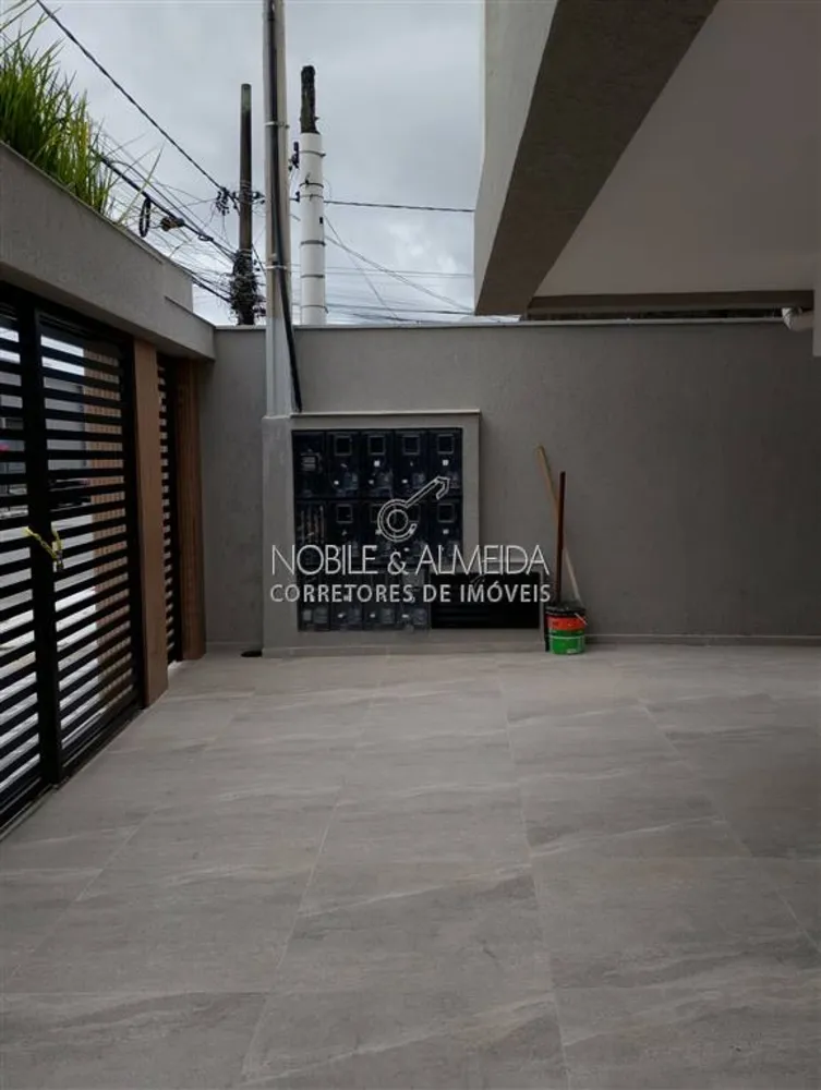 Casa, 2 quartos, 60 m² - Foto 16