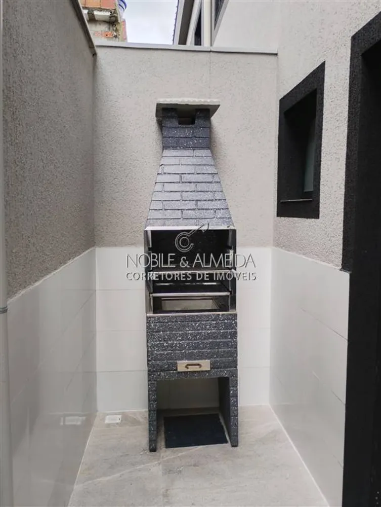 Casa, 2 quartos, 60 m² - Foto 7