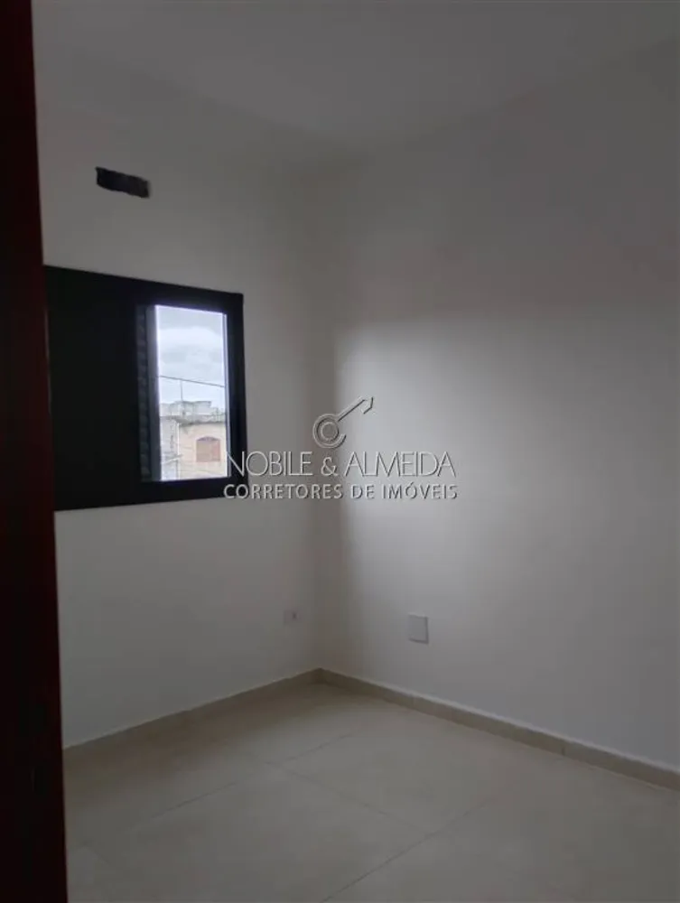 Casa, 2 quartos, 60 m² - Foto 1