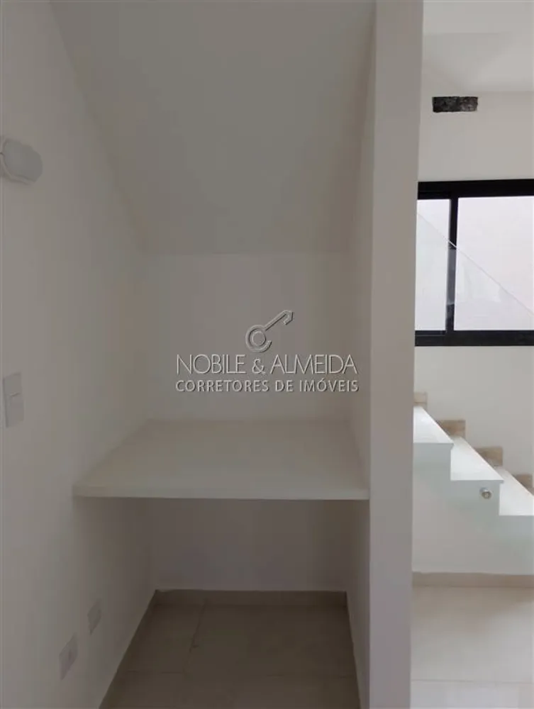 Casa, 2 quartos, 60 m² - Foto 5