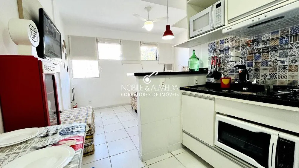 Apartamento, 1 quarto, 25 m² - Foto 8