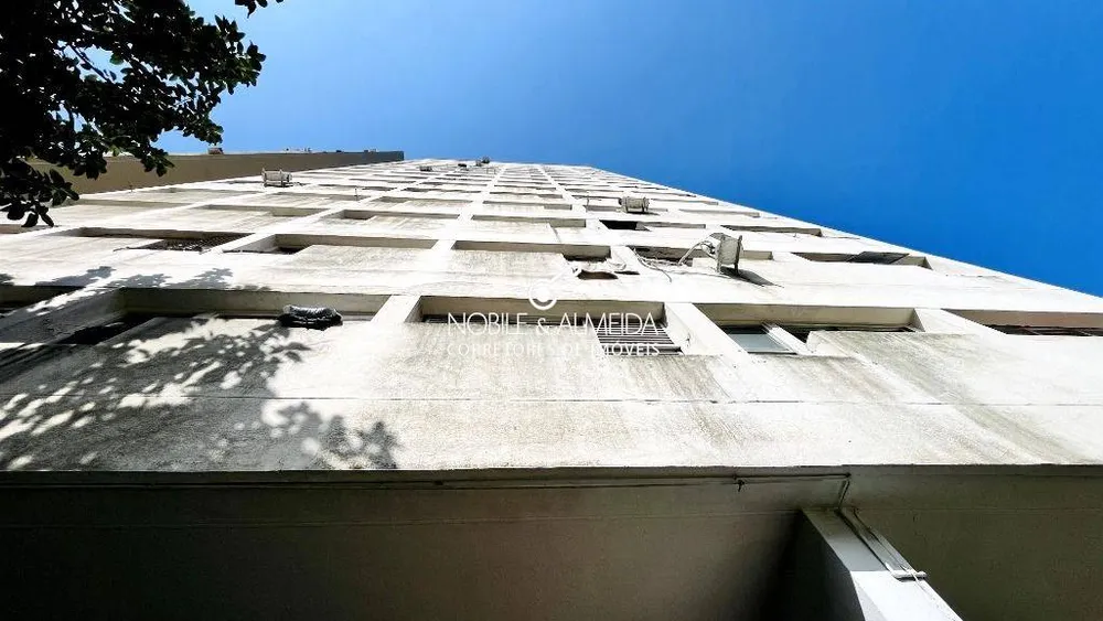 Apartamento, 1 quarto, 25 m² - Foto 2