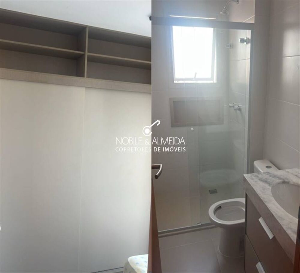 Apartamento, 2 quartos, 70 m² - Foto 9