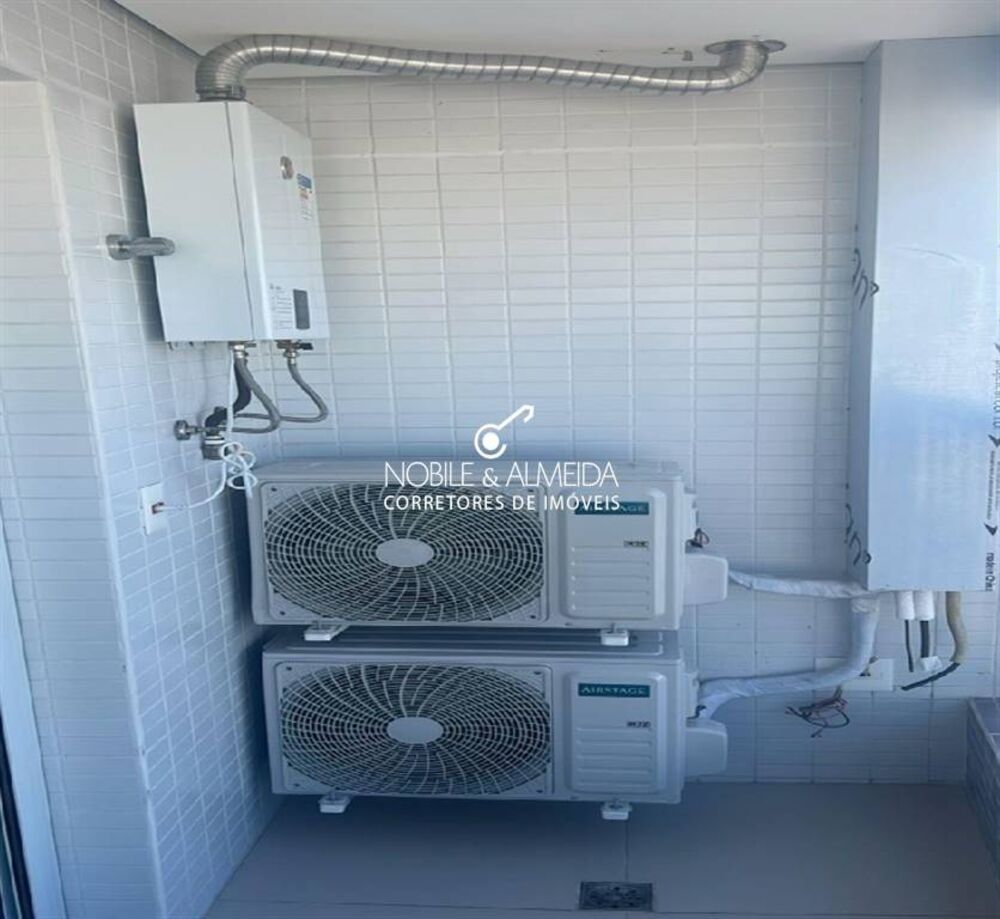 Apartamento, 2 quartos, 70 m² - Foto 12