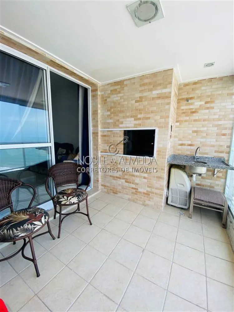 Apartamento, 2 quartos, 70 m² - Foto 3