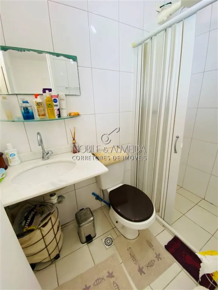 Apartamento, 2 quartos, 70 m² - Foto 14