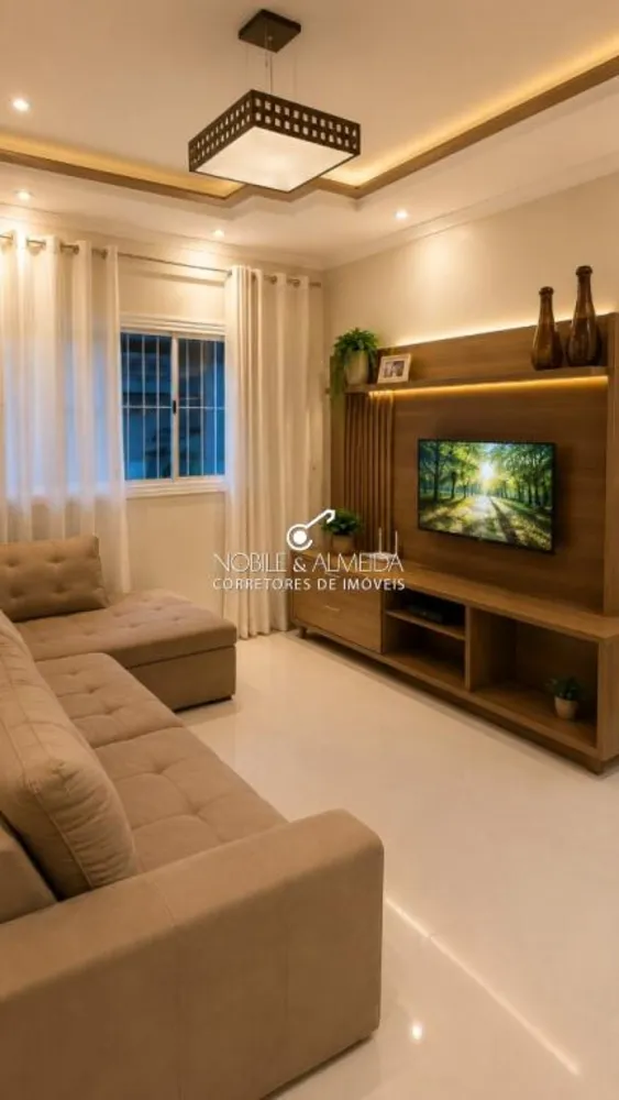 Casa, 2 quartos, 70 m² - Foto 12