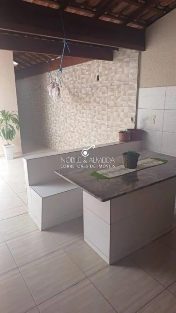 Casa, 2 quartos, 70 m² - Foto 4