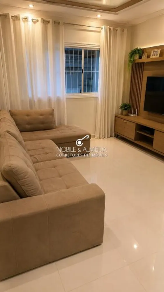 Casa, 2 quartos, 70 m² - Foto 9