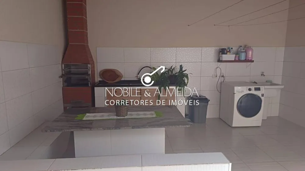 Casa, 2 quartos, 70 m² - Foto 3