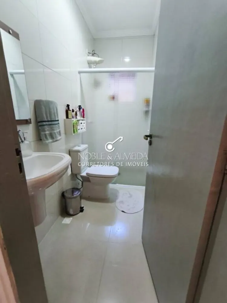 Casa, 2 quartos, 70 m² - Foto 6