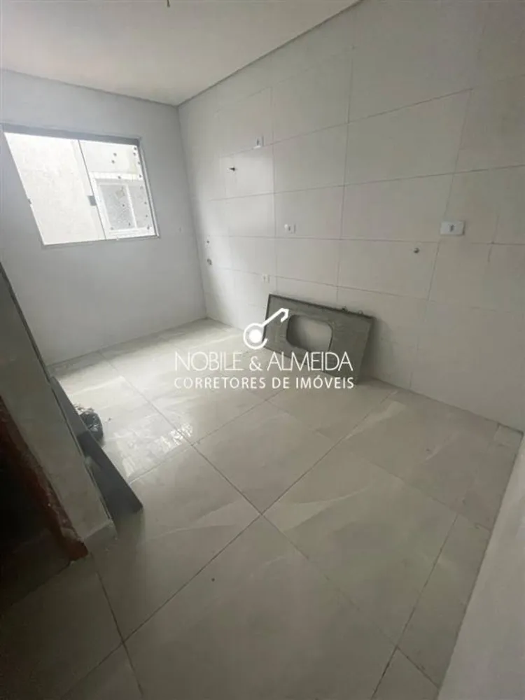 Casa, 2 quartos, 58 m² - Foto 4
