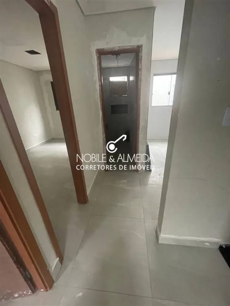Casa, 2 quartos, 58 m² - Foto 8