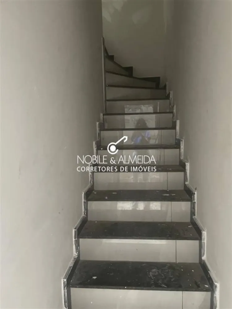 Casa, 2 quartos, 58 m² - Foto 10