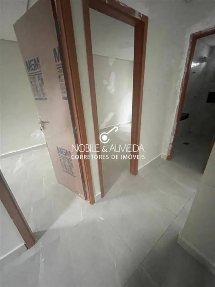 Casa, 2 quartos, 58 m² - Foto 16