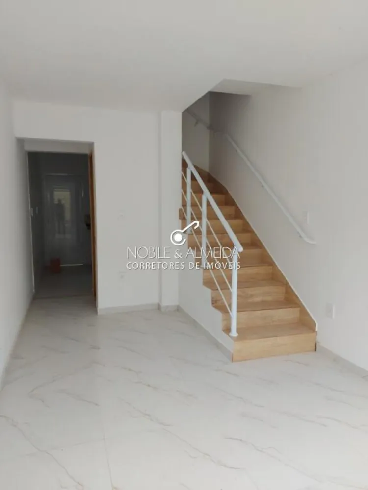 Casa, 2 quartos, 55 m² - Foto 2