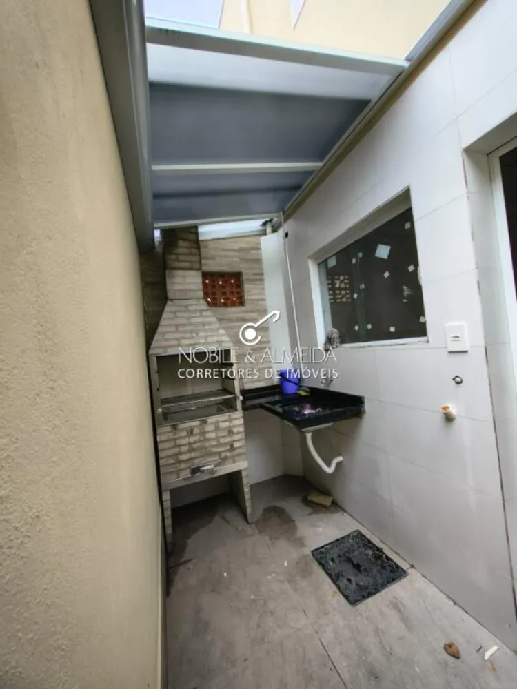 Casa, 2 quartos, 55 m² - Foto 11