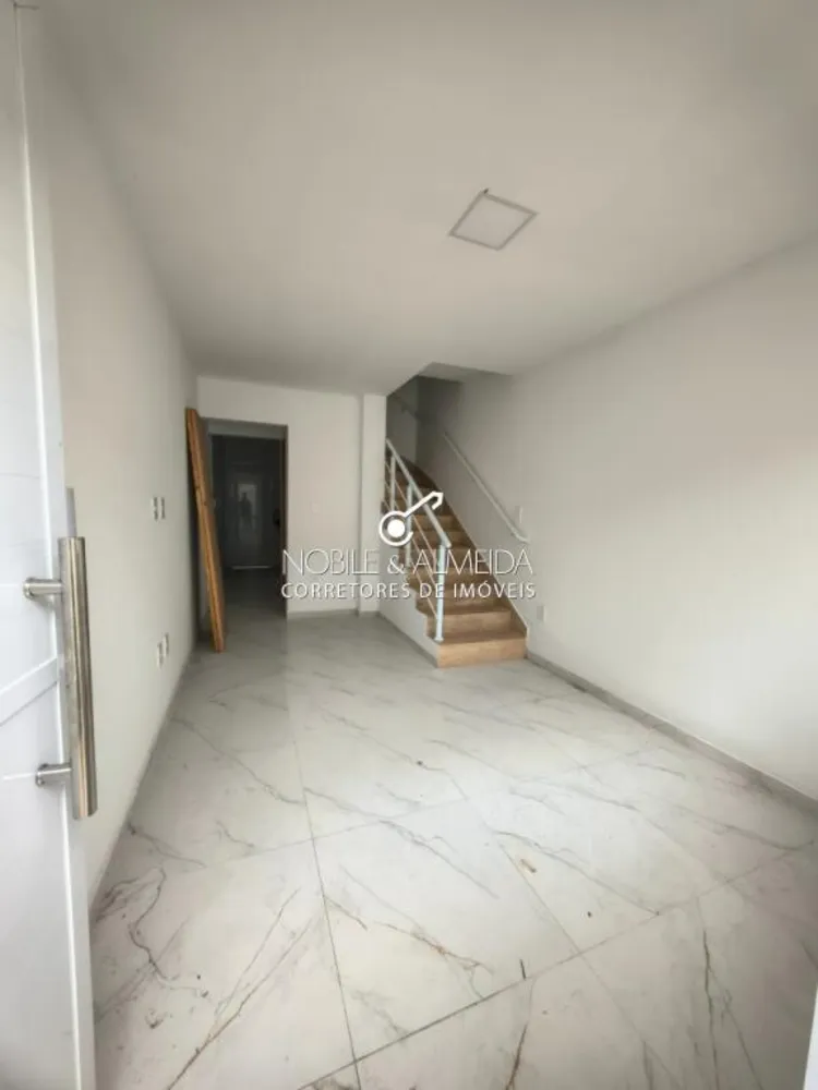 Casa, 2 quartos, 55 m² - Foto 1