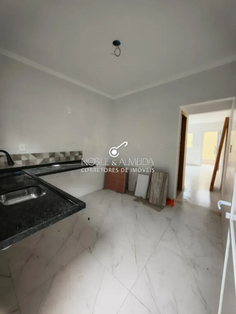Casa, 2 quartos, 55 m² - Foto 10