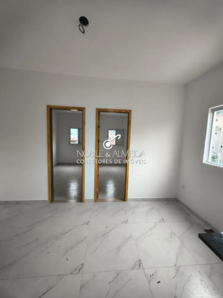 Casa, 2 quartos, 55 m² - Foto 5