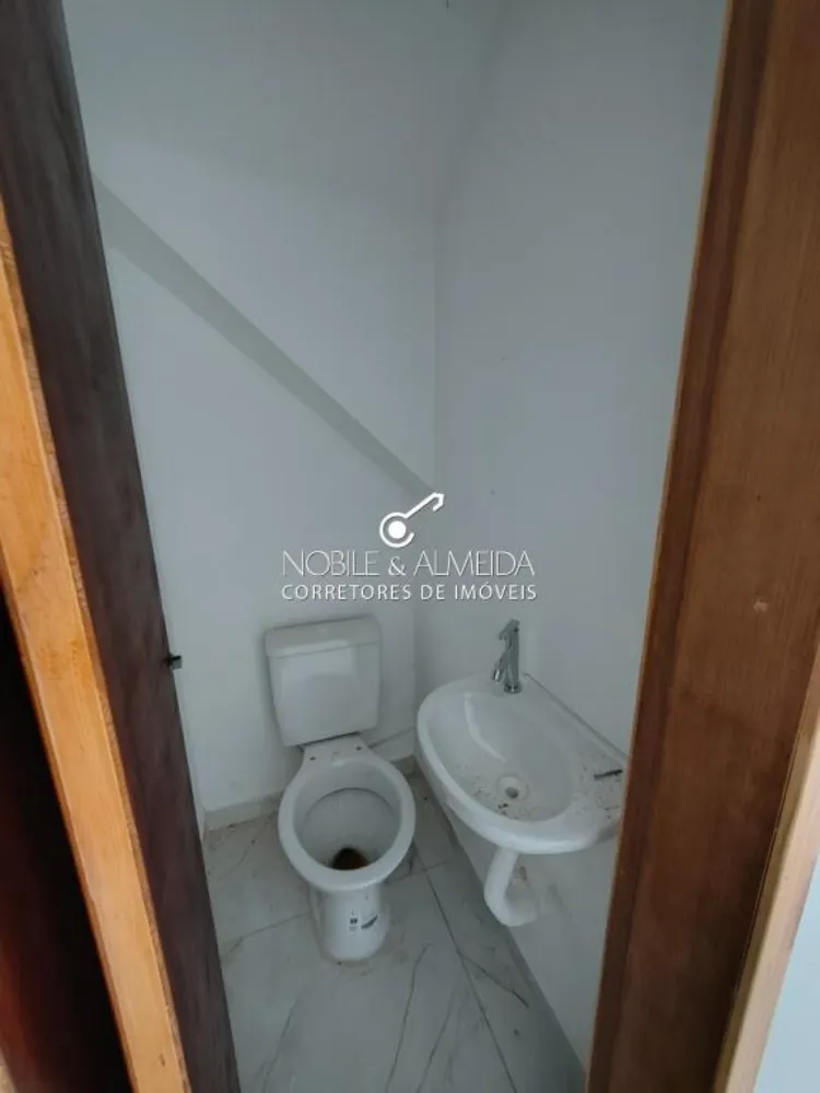 Casa, 2 quartos, 55 m² - Foto 3