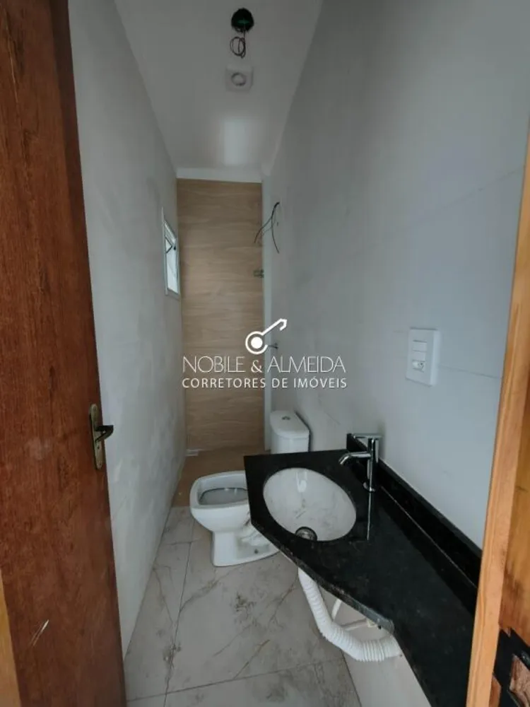 Casa, 2 quartos, 55 m² - Foto 8