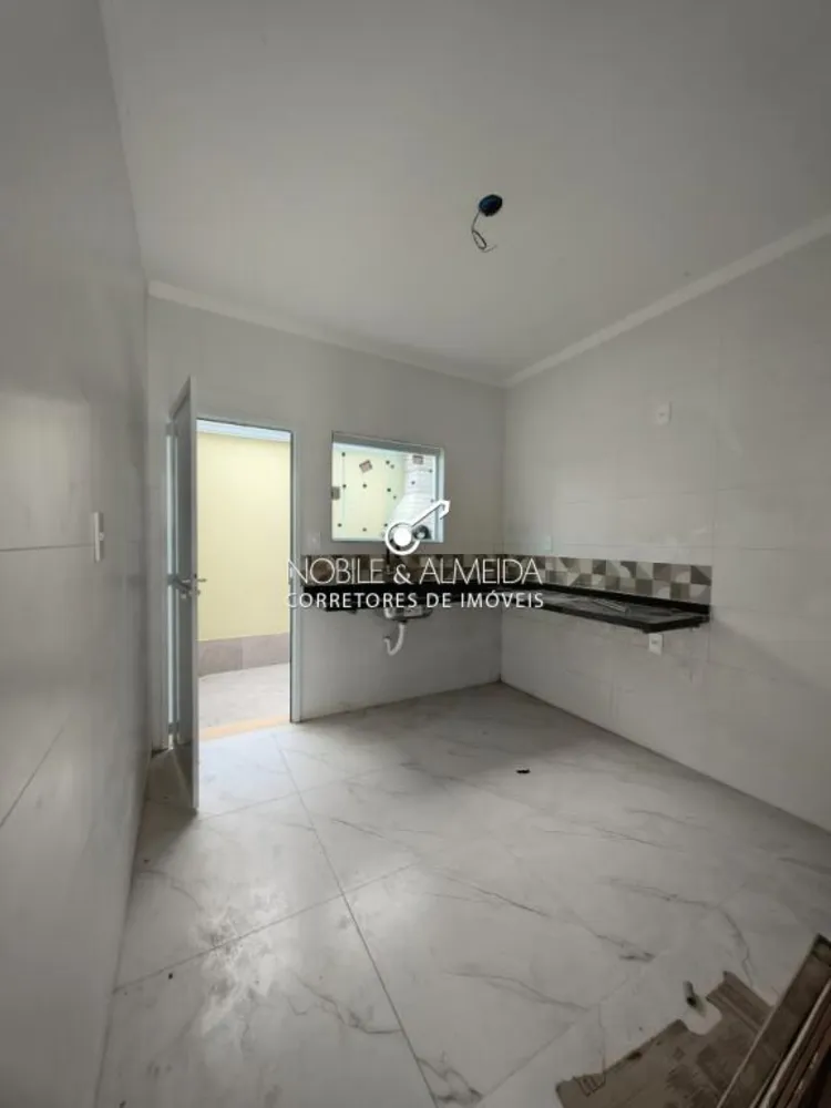 Casa, 2 quartos, 55 m² - Foto 9