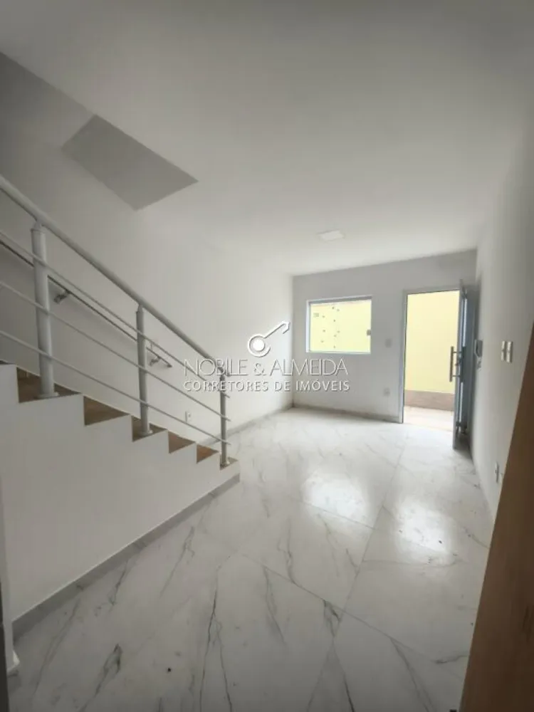 Casa, 2 quartos, 55 m² - Foto 4