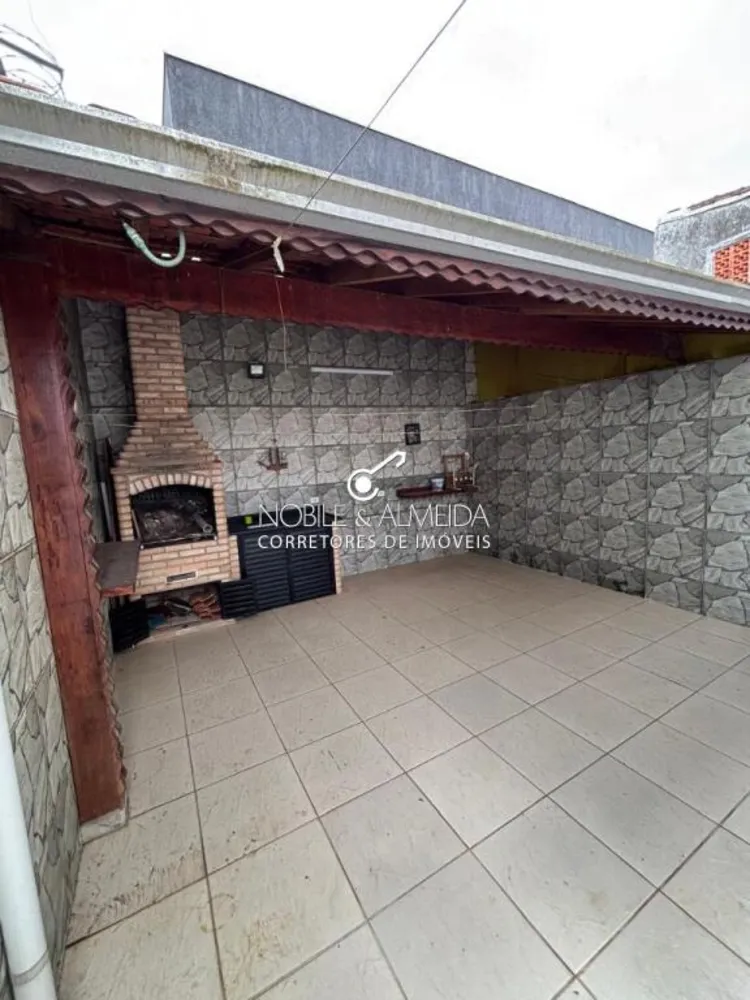 Casa, 2 quartos, 150 m² - Foto 9