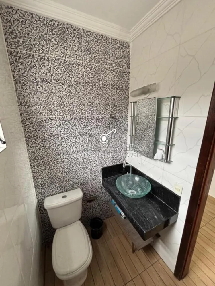 Casa, 2 quartos, 150 m² - Foto 6