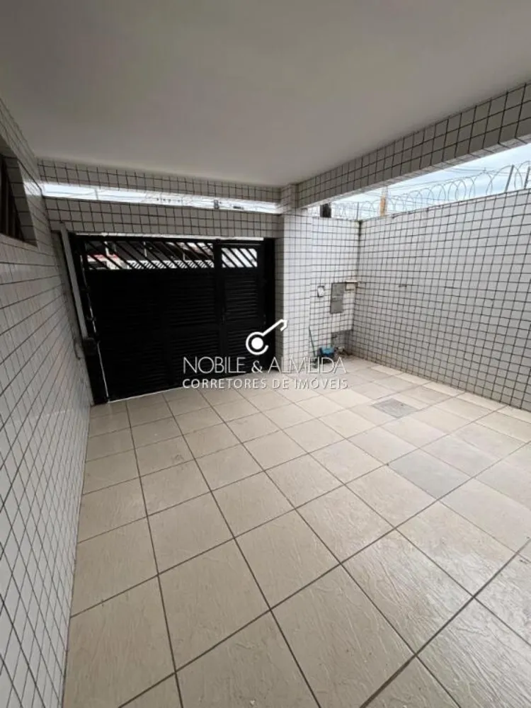 Casa, 2 quartos, 150 m² - Foto 1