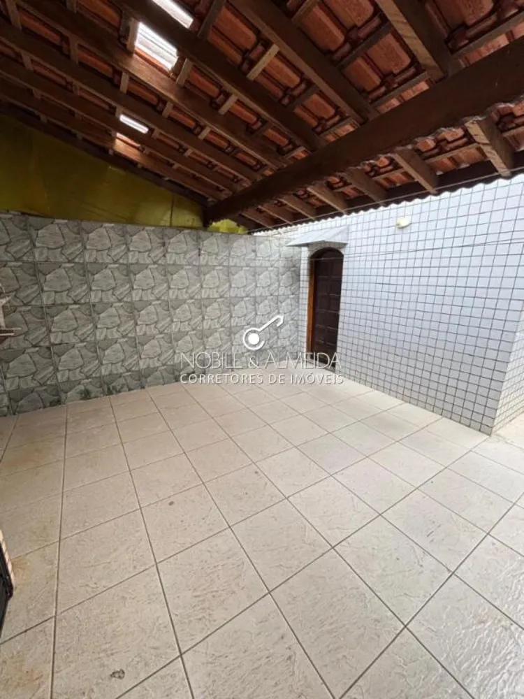 Casa, 2 quartos, 150 m² - Foto 11