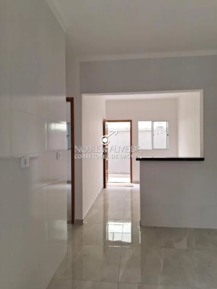Casa, 2 quartos, 50 m² - Foto 2